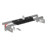 CURT Double-Lock Gooseneck Hitches 60615 Hitch, Double Lock, Powdercoated, Chevy, GMC, Each thumbnail 7
