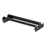 CURT Gooseneck Over-Bed Installation Kits for 1997-2003 F-150, 2004 F-150 HERITAGE - 61506 Hitch Mounting Kit, Steel, Black Powdercoated, 30,000 GTW, Ford, Kit thumbnail 2