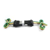 Curt Manufacturing Vehicle Towing Harness Adapters 58304 Adapter, 12 Car End to 12 Trailer End thumbnail 2