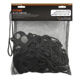 CURT Cargo Nets 18202 Net, Black, Elastic, 43 in. Long 24 in. Wide, Each thumbnail 4