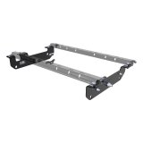 CURT Custom Fifth Wheel Bracket Kits for 2011-2016 F-250 SUPER DUTY, F-350 F-450 DUTY - 16424 Trailer Hitch, Bracket, Ford, Each thumbnail 1