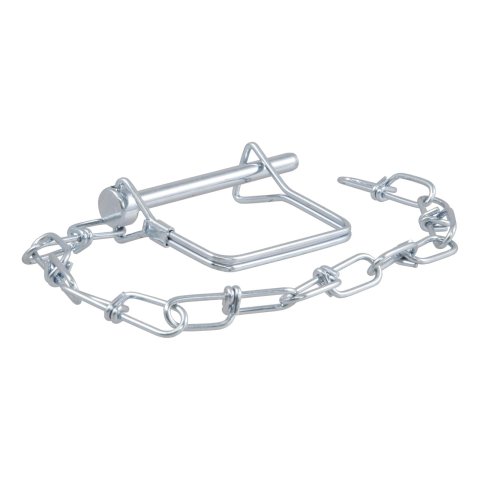 Curt Manufacturing Trailer Coupler Safety Pins 25013 COUPLER SAFETY PIN
