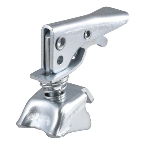 CURT Coupler Repair Kits 25294 Latch, Trailer Component, for Use On 2.00 in. Diameter Ball, Each