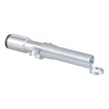 CURT Trailer Harness Adapters 58083 6-WAY ROUND CONNECTO thumbnail 2