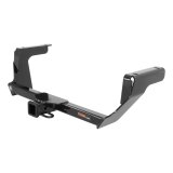 CURT Class 3 Receiver Hitch 13135 Trailer Hitch, 3, 2 in. Receiver, Black Powdercoated, Subaru, Each thumbnail 2