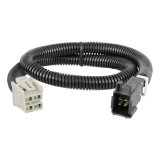 CURT Brake Control Harnesses 51451 Trailer Controller Harness, Cadillac, Chevy, GMC, Each thumbnail 1