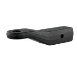 CURT Commercial-Duty Forged Ball Mounts 45456 Receiver Hitch Mount, Commercial Duty Mount, 2 1/2 in. x 2 1/2 in., 2 in. Drop, Steel, Each thumbnail 3
