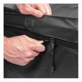 CURT Cargo Bags 18210 Bag, 12.25 cu. ft. Capacity, Vinyl, Black, 18 in. Width, 56 in. Length, 21 in. Height, Each thumbnail 3