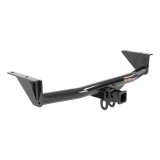 CURT Class 3 Receiver Hitch 13203 Trailer Hitch, III, 2 in. Receiver, Black Powdercoated, Chevy, GMC, Each thumbnail 2