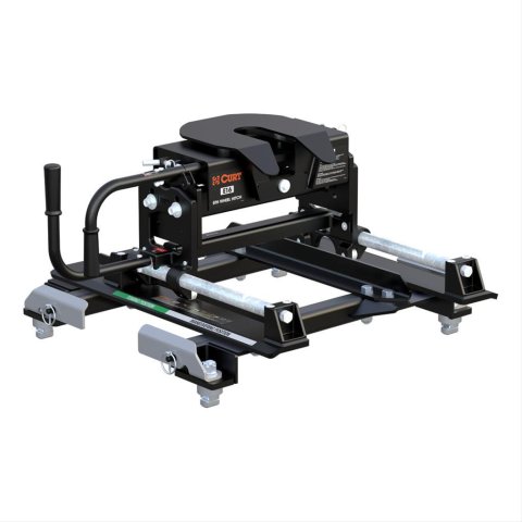 CURT E16 Fifth Wheel Trailer Hitches 16667 Hitch