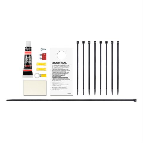 Curt Manufacturing - Trailer Wiring Harnesses for 2015-2020 FIT 56395 Wire Connector thumbnail 2