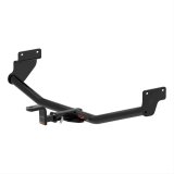 CURT Class 1 Receiver Hitch 115093 Hitch, I, 1/4 in. Receiver, Black, Square Tube, Hyundai, Each thumbnail 2