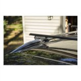 CURT Universal Roof Rack Crossbars 18118 Components, Crossbars, Measure 53 3/8 in. long, 2 1/8 in. wide, 7/8 in. High, Pair thumbnail 8