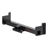 CURT Class 5 Receiver Hitch 15923 Hitches, V, Universal Weld-On Trailer Hitch, 2 1/2 in. Receiver, Up to 44 in. Frames, 9 in. Drop, Adjustable Side Plates, Each thumbnail 7