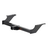Curt Manufacturing Receiver Hitches 13457 Trailer Hitch, Class 3 Trailer Hitch, 2" Receiver, Select Toyota Hilux thumbnail 5