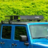 CURT Jeep Roof Rack Crossbars for 2020-2023 GLADIATOR, 2018-2023 WRANGLER - 18122 thumbnail 9
