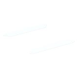 CURT CrossWing 5th Wheel Skid Pads 19282 Fifth Hitch Replacement Components, Pads, Each thumbnail 1