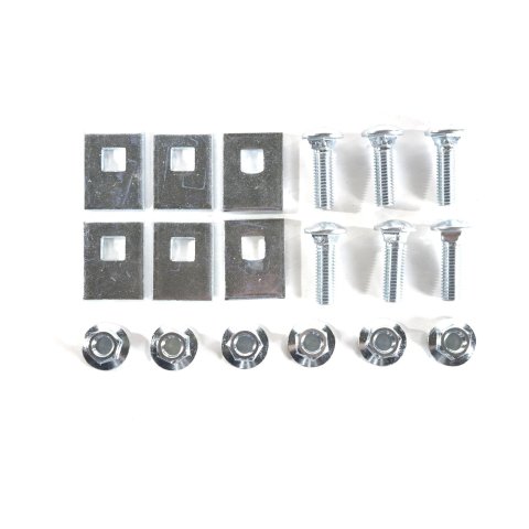 CURT Class 3 Receiver Hitch 13014 Trailer Hitch, III, 2 in. Receiver, Black, Square Tube, Ford, Each