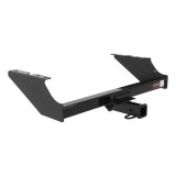 CURT Class 3 Receiver Hitch 13014 Trailer Hitch, III, 2 in. Receiver, Black, Square Tube, Ford, Each thumbnail 3