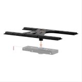 CURT X-5 Fifth Wheel Adapter Plates 16210 Mounting Kits, Gooseneck to Plate, Universal, Each thumbnail 3