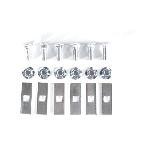 CURT Class 3 Receiver Hitch 13593 Trailer Hitch, III, 2 in. Receiver, Black, Square Tube, Mazda, Each thumbnail 2