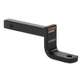 CURT Powdercoated Ball Mounts 45026 Receiver Hitch Mount, Mount, Class I thumbnail 2