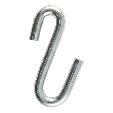CURT Certified S-Hooks 81640 CLASS II; CERTIFIED