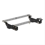 CURT Custom Fifth Wheel Bracket Kits for 2005-2010 F-250 SUPER DUTY, F-350 2008-2010 F-450 DUTY - 16448 Bracket, Type, Custom, Ford, Kit thumbnail 2