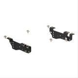 CURT Custom Fifth Wheel Bracket Kits for 2005-2010 F-250 SUPER DUTY, F-350 2008-2010 F-450 DUTY - 16448 Bracket, Type, Custom, Ford, Kit thumbnail 3