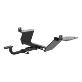 CURT Class 2 Receiver Hitch 122253 Trailer Hitch, II, 1-1/4 in. Receiver, Black, Buick, Pontiac, for Nissan, Each thumbnail 3