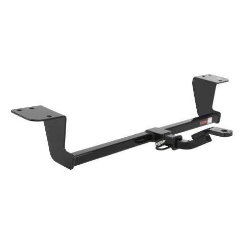 CURT Class 2 Receiver Hitch 122313 Trailer Hitch, II, 1-1/4 in. Receiver, Black, Buick, Lexus, Each thumbnail 3