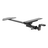 CURT Class 1 Receiver Hitch 113083 Trailer Hitch, I, 1-1/4 in. Receiver, Black, Mazda, Each thumbnail 2