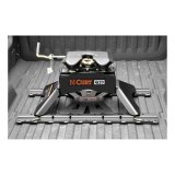 CURT Fifth Wheel Hitch Leg Kits 16904 Replacement Components, Legs, Replacement Components, Q20 Series, Pair thumbnail 1