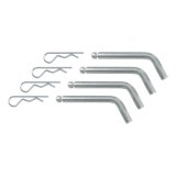 CURT Fifth Wheel Hitch Leg Kits 16904 Replacement Components, Legs, Replacement Components, Q20 Series, Pair thumbnail 2