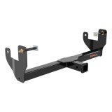 CURT Class 3 Receiver Hitch 31068 Hitch, Front, III, 2 in. Receiver, Black, Ford, Lincoln, Each thumbnail 2
