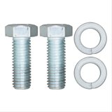 Curt Manufacturing Trailer Hitch Spacer Blocks 16992 CURT Wedge Kit for CURT Q16 thumbnail 1
