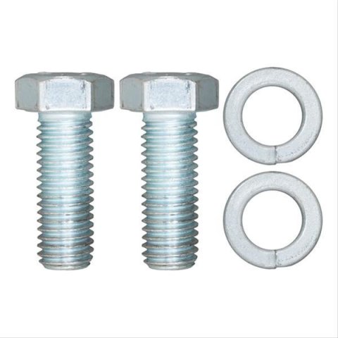 Curt Manufacturing Trailer Hitch Spacer Blocks 16992 CURT Wedge Kit for CURT Q16