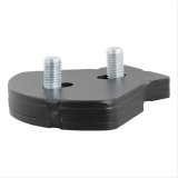 Curt Manufacturing Trailer Hitch Spacer Blocks 16992 CURT Wedge Kit for CURT Q16 thumbnail 2