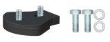 Curt Manufacturing Trailer Hitch Spacer Blocks 16992 CURT Wedge Kit for CURT Q16 thumbnail 6