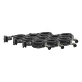 Curt Manufacturing Trailer Wiring Harnesses 56000010 5TH WHEEL/GOOSENECK HARNESS, BULK 10 PACK, 10' thumbnail 2