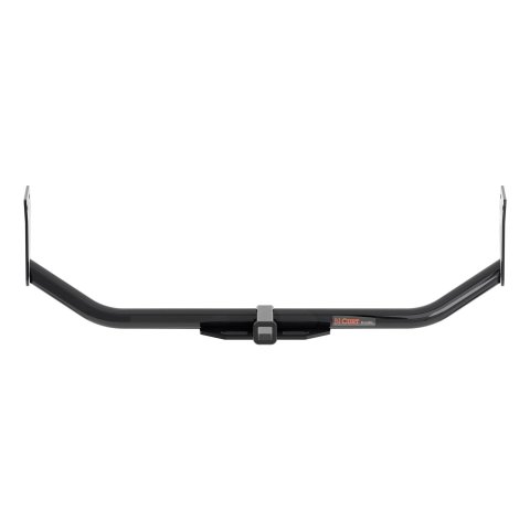 CURT Class 1 Receiver Hitch 11550 Hitch, I, 1-1/4 in. Receiver, Black, Round Tube, Hyundai, Each thumbnail 3