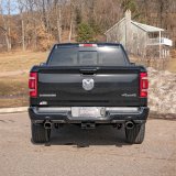 CURT Class 5 Receiver Hitch 15005 Hitches, Rear, 5, 2 in. Square, Square Tube Welded, Black Powdercoated, Ram, Each thumbnail 1
