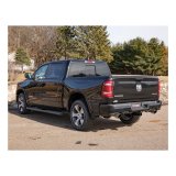 CURT Class 5 Receiver Hitch 15005 Hitches, Rear, 5, 2 in. Square, Square Tube Welded, Black Powdercoated, Ram, Each thumbnail 2