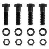 Curt Manufacturing Pintle Hitches 48231 Hook thumbnail 3