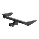 CURT Class 3 Receiver Hitch 13481 Trailer Hitch, Trailer Hitch, 2" Receiver, Select Volkswagen Atlas thumbnail 8
