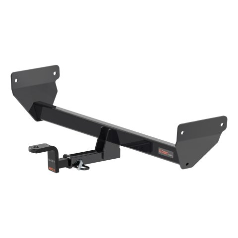 Curt Manufacturing - Receiver Hitches for 2023-2025 CX-50 122033 CURT Class 2 Trailer Hitch with Ball Mount, 1-1/4-In Receiver, Fits Select Mazda thumbnail 6