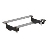 CURT Custom Fifth Wheel Bracket Kits for 1999-2004 F-250 SUPER DUTY, F-350 DUTY - 16443 Mounting Kits, Custom, Brackets, Hardware, Ford, Pickup, Each thumbnail 1