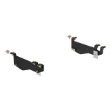 CURT Custom Fifth Wheel Bracket Kits for 1999-2004 F-250 SUPER DUTY, F-350 DUTY - 16443 Mounting Kits, Custom, Brackets, Hardware, Ford, Pickup, Each thumbnail 2