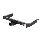 CURT Class 3 Receiver Hitch 13085 Trailer Hitch, III, 2 in. Receiver, Black, Square Tube, Ford, Each thumbnail 2