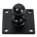 CURT Sway Control Attachment Balls 17201 Control, Trailer Mounted, Ball thumbnail 2